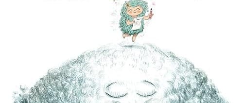 DESSINE MOI UN DIEU